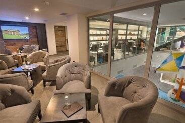 هتل Sporting Family Hospitality