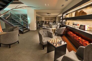 هتل Sporting Family Hospitality