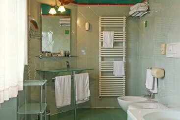 هتل Suite Accommodation