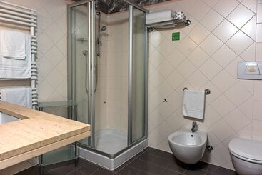 هتل Suite Accommodation