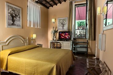 هتل Suite Accommodation
