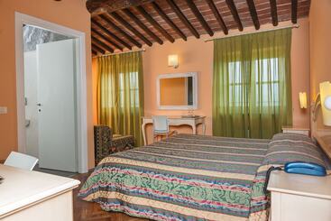 هتل Suite Accommodation