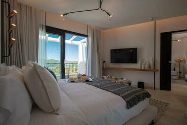 هتل Sulia House Porto Rotondo, Curio Collection By Hilton