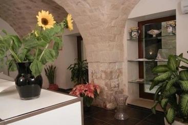 هتل Torre Dantona