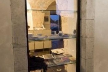 هتل Torre Dantona
