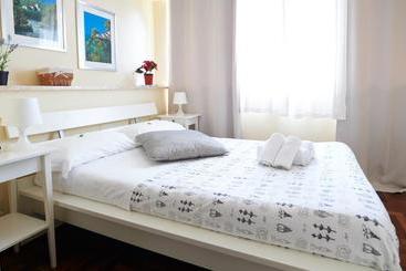هتل Villino Fiorella