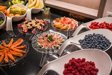 هتل Weinegg Wellviva Resort