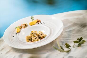 هتل Weinegg Wellviva Resort