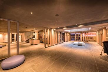 هتل Weinegg Wellviva Resort