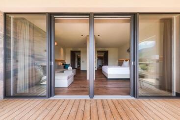 هتل Weinegg Wellviva Resort