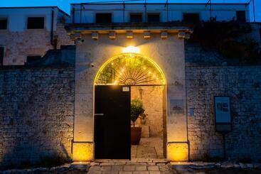 Masseria Montepaolo Dimora Di Charme - Conversano