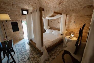 Masseria Montepaolo Dimora Di Charme