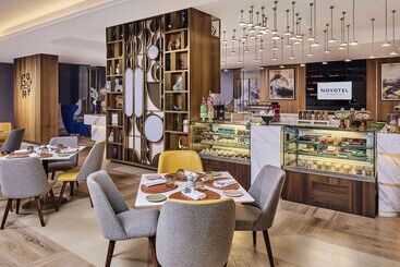 Novotel Mumbai International Airport