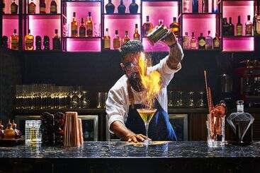 Novotel Mumbai International Airport