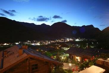 Park Chalet Village