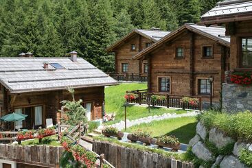 Park Chalet Village