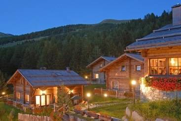 Park Chalet Village