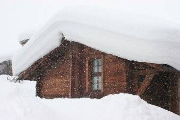 Park Chalet Village