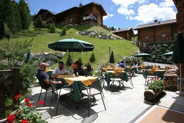 Park Chalet Village