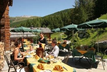 Park Chalet Village