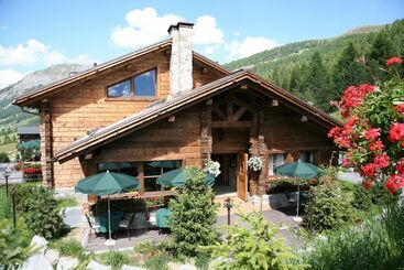 Park Chalet Village