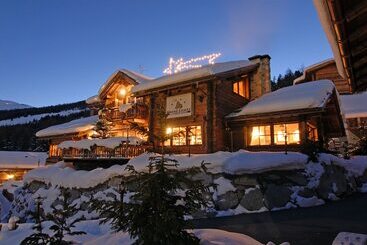 Park Chalet Village