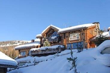 Park Chalet Village