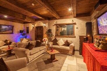 Park Chalet Village