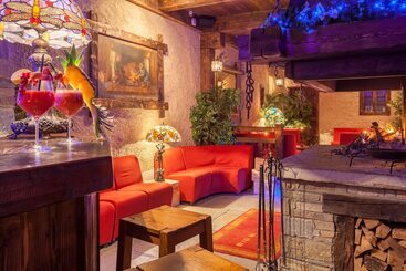 Park Chalet Village