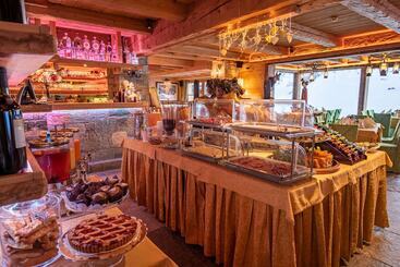 Park Chalet Village