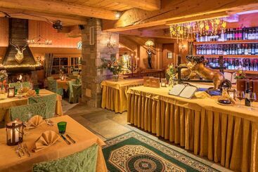 Park Chalet Village