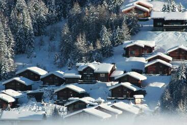 Park Chalet Village