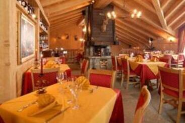 Park Chalet Village