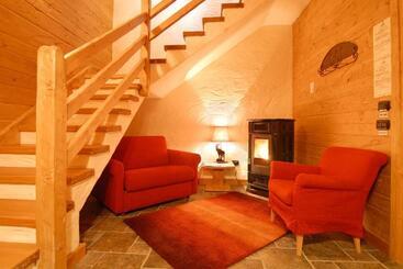 Park Chalet Village