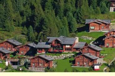 Park Chalet Village