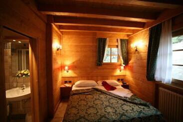 Park Chalet Village