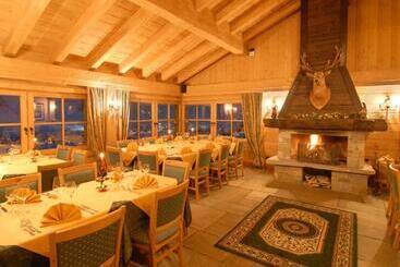 Park Chalet Village