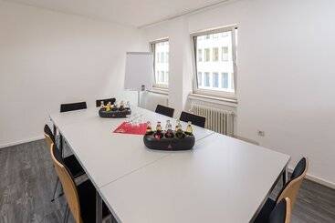 膳宿费 Djh Jugendgästehaus Adolph Kolping