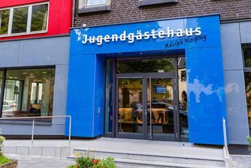 膳宿费 Djh Jugendgästehaus Adolph Kolping