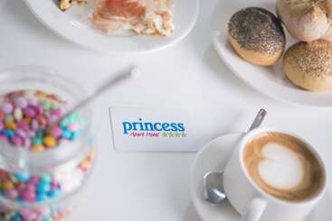 Princess Apart