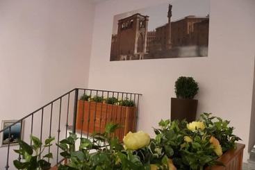 Residence Lupiae