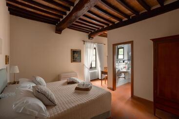 اقامتگاه Villa La Cappella
