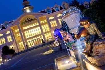 استراحتگاه Gardaland