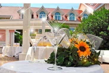 استراحتگاه Gardaland