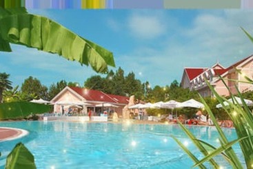 استراحتگاه Gardaland