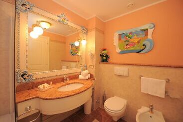 استراحتگاه Gardaland