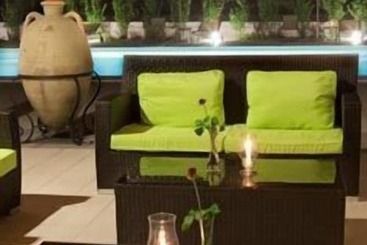 استراحتگاه Le Magnolie Frigintini