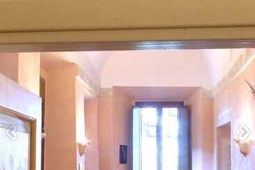 استراحتگاه Monastero Le Grazie