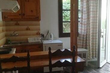 Scorpios Hotel & Suites
