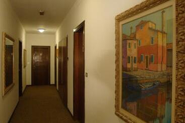 Sporting Hotel Ragno D Oro